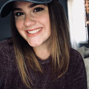 Meet your Posher, Bailey